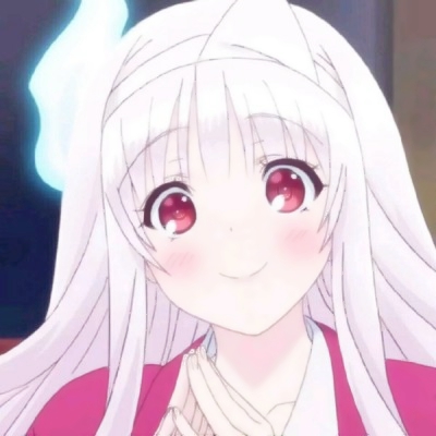 29张高清可爱二次元女头 软萌少女感直接拉满