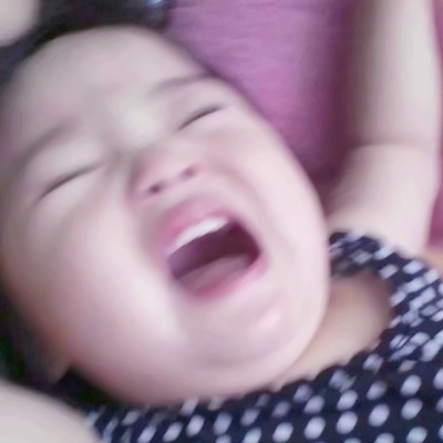 网红可爱小女孩头像合集 18张高清网红小孩头像来啦