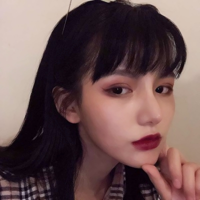 27张高清御姐真人头像合集 成熟感拉满的女生头像