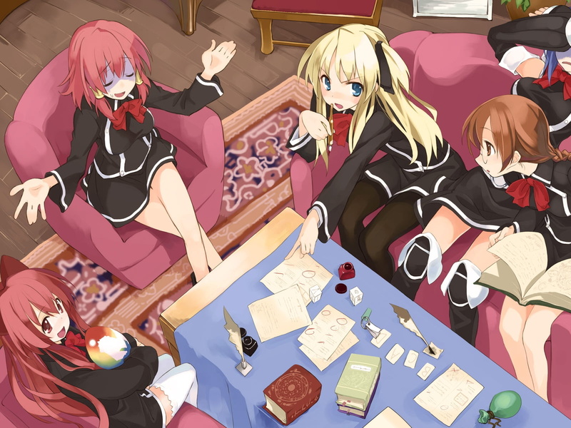 这款叫Sco_ttie的猫又！2K高清狮白牡丹壁纸来了