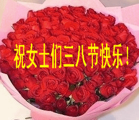 女神节专属表情包合集来啦！