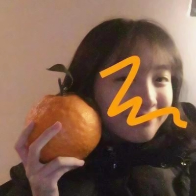 20张高清好看的真人可爱女生QQ头像合集