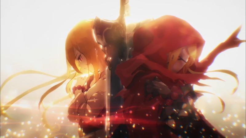 骨王粉狂喜！高清1080P安兹乌尔恭同人壁纸合集