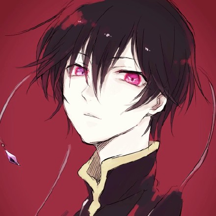 好看的动漫风男生头像合集