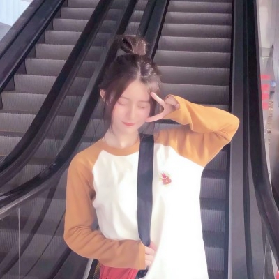 16张高清潮流个性女头像合集 好看的女生头像都在这