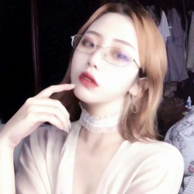 超仙又软萌！36张高清可爱女生头像合集