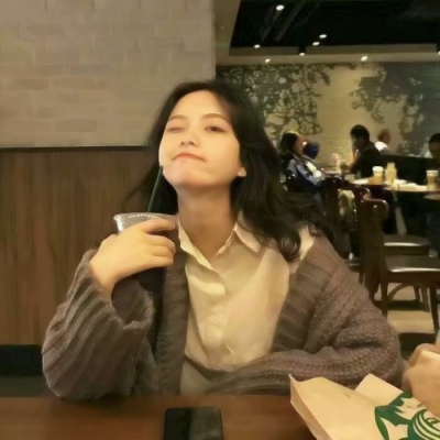 微信个性头像女非主流 这波图应该是你的菜(9张)