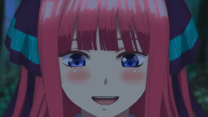 五等分的新娘 壁纸合集