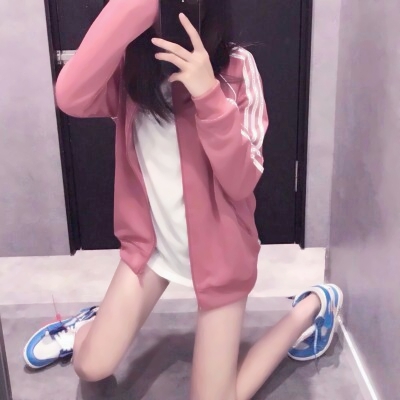 33张高清好看的女生身段部位头像合集