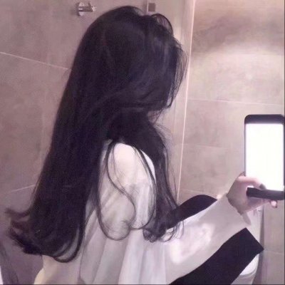 34张高清好看的社会霸气女生微信头像