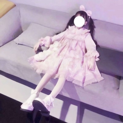 满满少女心！10张真人女生部位头像合集