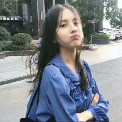 30张高清新款可爱女生微信头像 赶紧挑一张换上吧