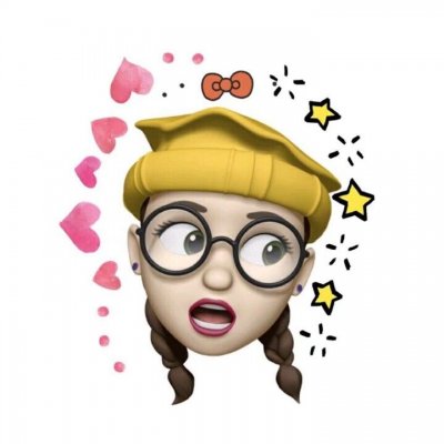 抖音爆火的女生动漫头像合集 20张不同表情直接存