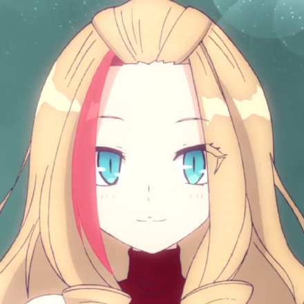 软萌感拉满！这组可爱动漫头像太适合当头像了