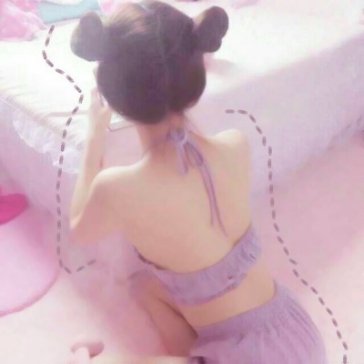 21张高清可爱带字女生QQ头像合集