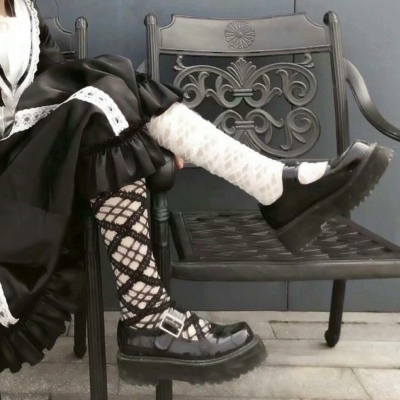 女生露腿QQ头像合集 33张高清性感款上线