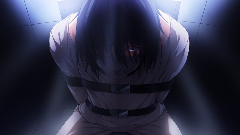 1080P高清动漫回忆壁纸分享