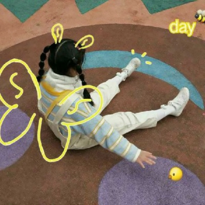 15张软萌QQ女生头像 清新可爱又清晰