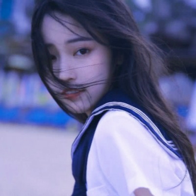 32组闺蜜微信头像 一人一张配对款