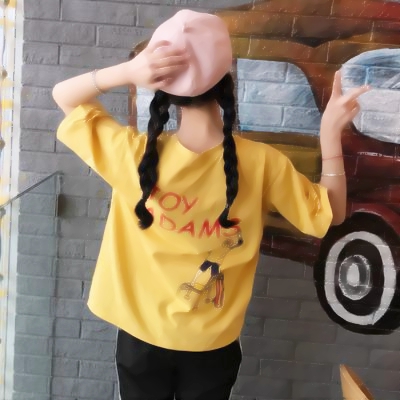 12组一对一张的高清时尚姐妹头像 适合女生用的头像合集