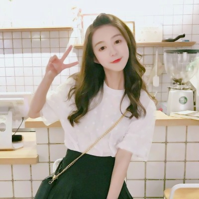 36组高清闺蜜配对头像 两人一组超适配的女生头像合集