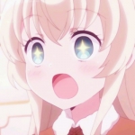 女生动漫眼睛头像合集！30张高清好看的头像图来啦