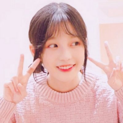 25张温暖小清新女生头像，治愈感拉满
