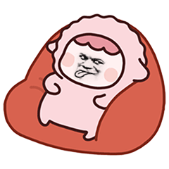 聊天斗图必备！这套搞笑动图表情包直接用