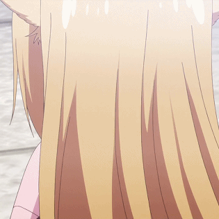 《此花亭奇谭》柚的动图表情包来啦