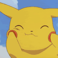 皮卡丘斗图表情包合集来了