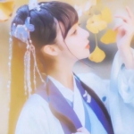 13张高清古风意境女生头像 氛围感拉满的唯美头像合集