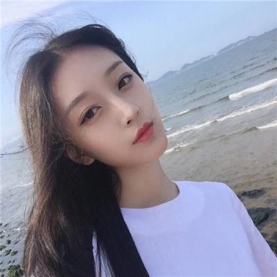 16张高清清新感女生头像合集 氛围感拉满
