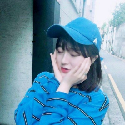 16张高清好看的唯美闺蜜头像合集