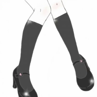 25张高清好看的女生动漫团头 直接存就能用