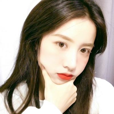 16组高清分开款QQ闺蜜头像 好看又适合闺蜜用