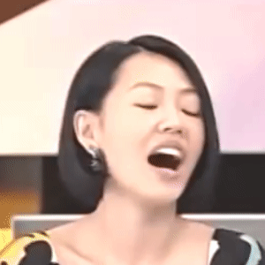 康熙来了小S经典动图合集