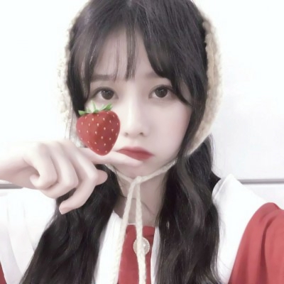 36张超甜可爱女头像！覆盖不同年龄段的软萌小女生模样