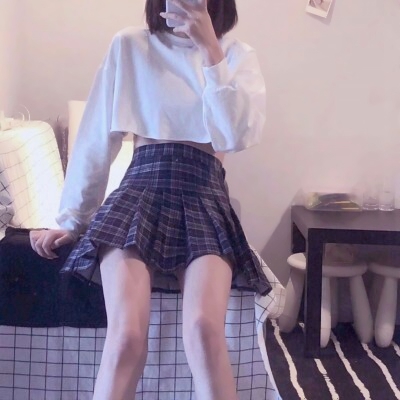 33张高清好看的女生身段部位头像合集