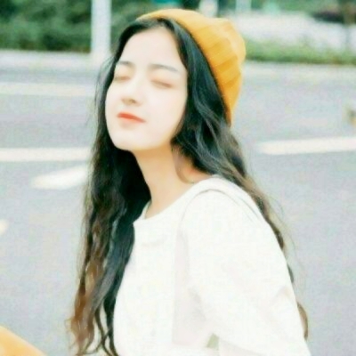 16张高清好看的唯美闺蜜头像合集