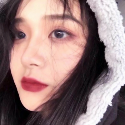 36张高清霸气御姐范QQ头像 时尚感拉满的女生头像合集