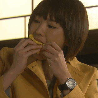 《Legal High》新垣结衣动图合集