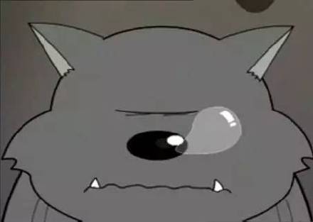 蕉太狼专属表情包合集来啦