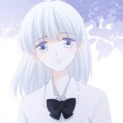 《怦然心动》漫画女主头像合集 11张高清卡通头像分享