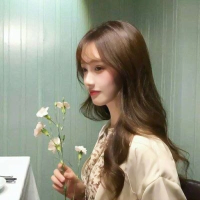 42张高清闺蜜头像！两人一人一张适配微信头像