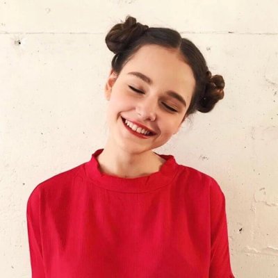 20张高冷霸气红色系女生QQ头像合集