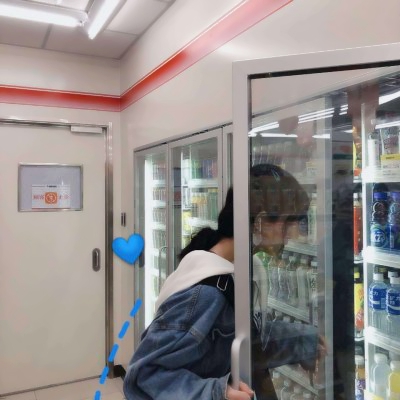 真人可爱闺蜜头像一对！30张高清超萌姐妹头像合集