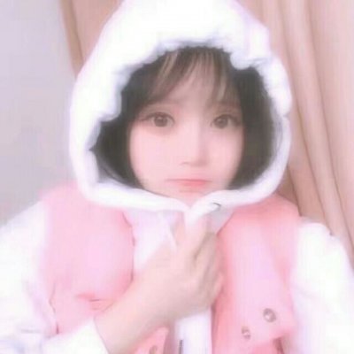 14张软萌粉色系QQ女生头像 清新淡雅又高清