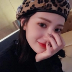 17张高清时尚好看的女生头像合集