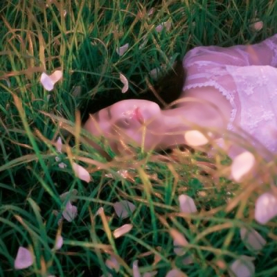 22张温柔感拉满！文艺小清新女生头像合集