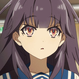 《春&夏推理事件簿》穗村千夏专属动图合集